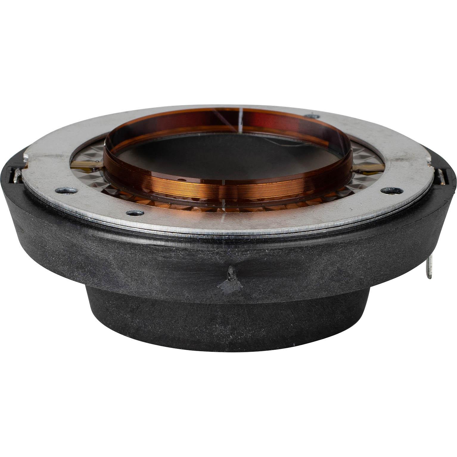 Jbl deals diaphragm replacement